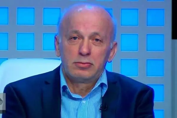 ედიშერ გვენეტაძე რადიკალური პარტიების აკრძალვაზე: „ეს ისტორიული პროცესია და ამას ვერავითარი ძალა წინ ვერ აღუდგება“