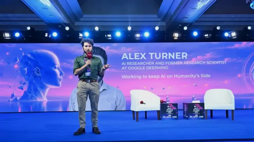 „არსებობს სამიდან ერთი შანსი, რომ ხელოვნურმა ინტელექტმა კაცობრიობა ათ წელიწადში გაანადგუროს“, — აფრთხილებს Google DeepMind-ის ყოფილი მკვლევარი
