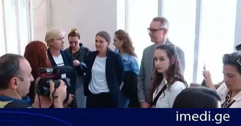 ოპოზიცია ქვეყნის გარეთ დაწერილი გეგმით და ინსტრუქციით - რატომ ვერ მოქმედებენ დამოუკიდებლად და რა რჩევებს იღებენ უცხოელებისგან. „ქრონიკის“ სიუჟეტი