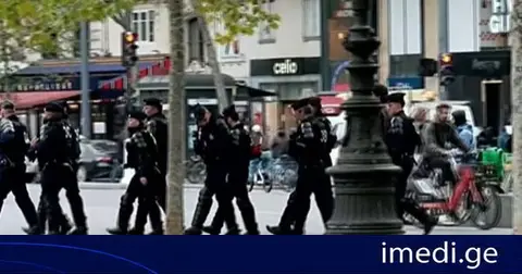 პარიზში ხვალინდელი საპროტესტო აქციისთვის ემზადებიან - რა ვითარებაა საფრანგეთში. „ქრონიკა“ პარიზიდან