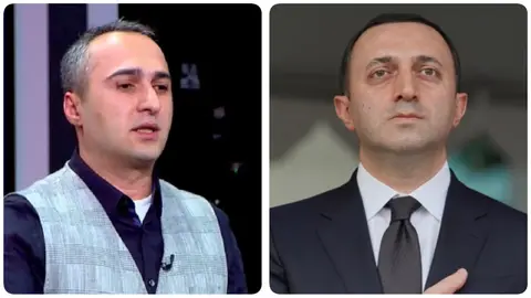 ‘გარეჯი საქართველოა” – პათოსით მოსული პრემიერის “სასტავი”, გარეჯის გასხვისებას იგონებს” – ირაკლი ლატარია
