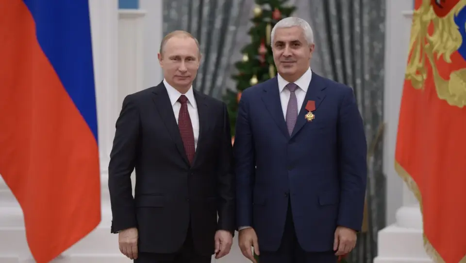 დე ფაქტო სამხრეთ ოსეთში პრეზიდენტს ირჩევენ