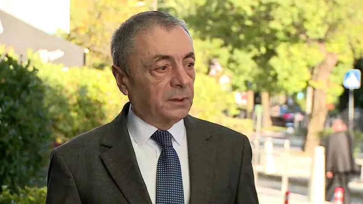 "ისეთ შუამდგომლობებს აყენებდნენ და ისეთი ფორმით, რომელიც იმთავითვე განწირული იყო იმისთვის, რომ არ დააკმაყოფილებდნენ" - თენგიზ შარმანაშვილი საკონსტიტუციო სარჩელის განხილვაზე