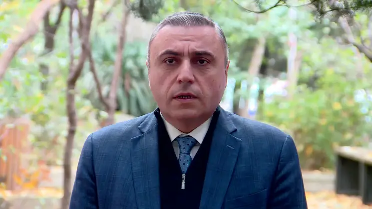 ევრობიუროკრატები კონსტიტუციური სარჩელის გამოთხოვას ითხოვენ... სააკაშვილის მეგობრები სააკაშვილის მეგობრობას არ ღალატობენ, რაც პირდაპირი მნიშვნელობით ქართული სახელმწიფოს მტრობას წარმოადგენს - დავით მათიკაშვილი