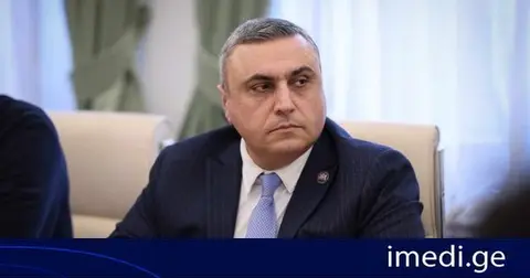 დავით მათიკაშვილი: როდესაც აგენტურულ პარტიებს საქართველოს პოლიტიკური ველიდან პირდაპირ გაქრობის საფრთხე დაუდგათ, ევრობიუროკრატიამ აიმაღლა ხმა და მაქსიმალურად ცდილობენ, ჩვენს ქვეყანაზე ზეწოლა მოახდინონ