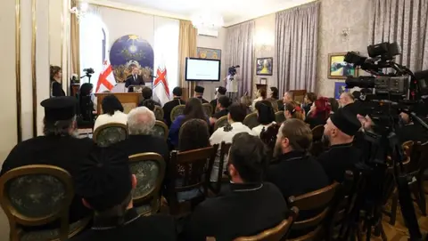 ღირებულებითი განათლების კლუბები სკოლებში - წელს პროგრამაზე ₾1.5 მლნ იხარჯება