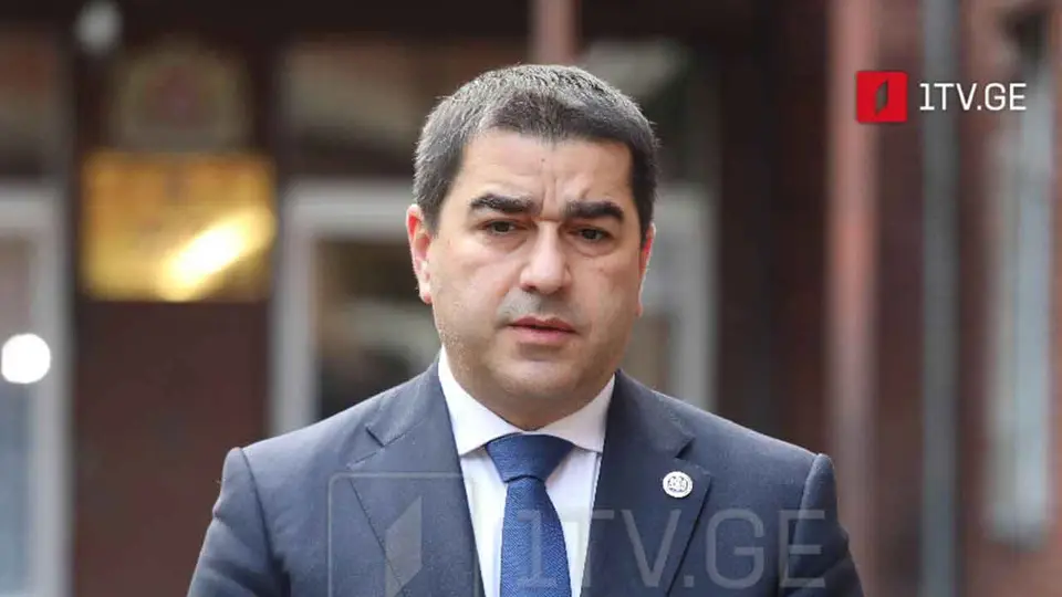 შალვა პაპუაშვილი – ჰააგასა და სტრასბურგში „ნაცმოძრაობას“ საქართველოს წინააღმდეგ მიჰყავდა პროცესი, ეს შემოაბრუნა „ქართულმა ოცნებამ“