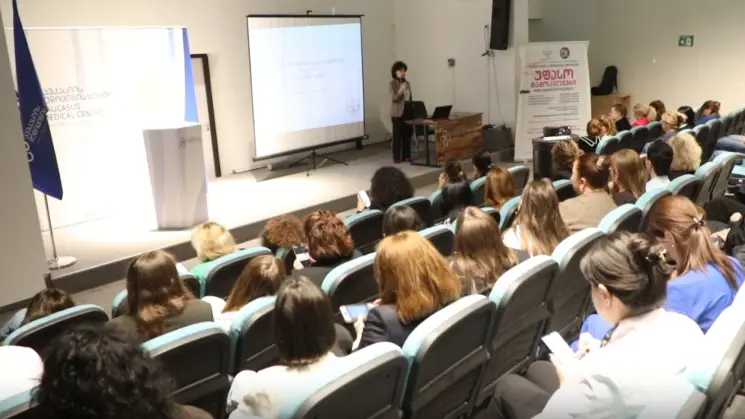 ეროვნული სკრინინგ ცენტრი კიბოს სკრინჯნგ პროგრამაში ოჯახის ექიმების ჩართულობას აძლიერებს