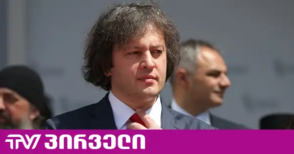 პლენუმის მიერ გადაწყვეტილების გამოცხადებამდე, კობახიძე ამბობს, რომ პარტიების არაკონსტიტუციურად გამოცხადება "აუცილებელია"