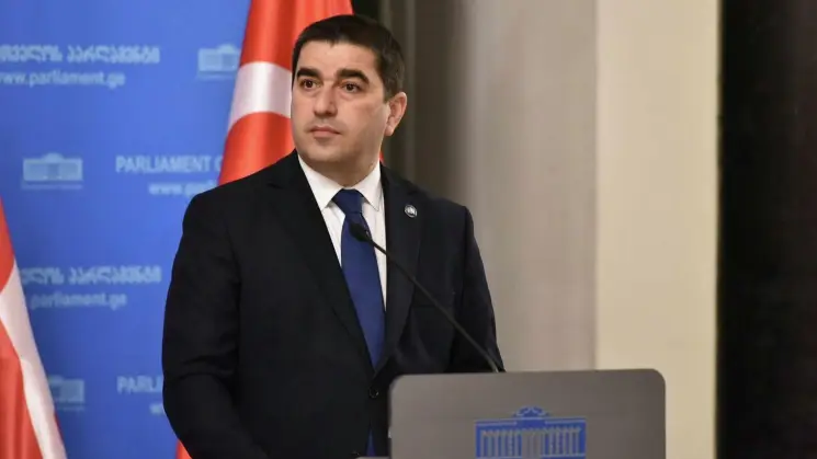ერთაშორისო სამართლებრივ პლატფორმაზე ჩვენ შემოვაბრუნეთ ფაქტობრივად წაგებული საქმეები სააკაშვილის დიქტატორული რეჟიმისა, გავიმარჯვეთ ყველა სასამართლოში - შალვა პაპუაშვილი რუსეთის წინააღმდეგ საქართველოს დავებზე