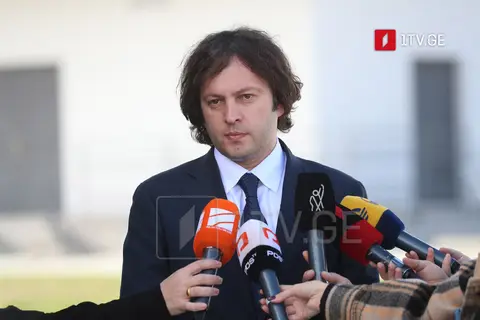 ირაკლი კობახიძე – არავის აქვს უფლება, ჩაერიოს მართლმსაჯულების დამოუკიდებლობაში, რასაც ცდილობენ ბიუროკრატები, არის ძალიან სამწუხარო მოვლენა და უპირისპირდება ტრადიციულ ევროპულ ღირებულებებს