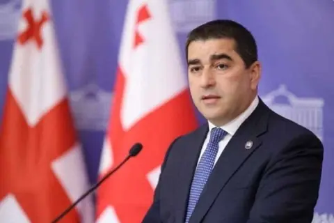 შალვა პაპუაშვილი: „დღეს, სამწუხაროდ, ასე უყურებს ბრიუსელი, რომ კანდიდატი ქვეყნები არიან მენიუში, რომელზეც