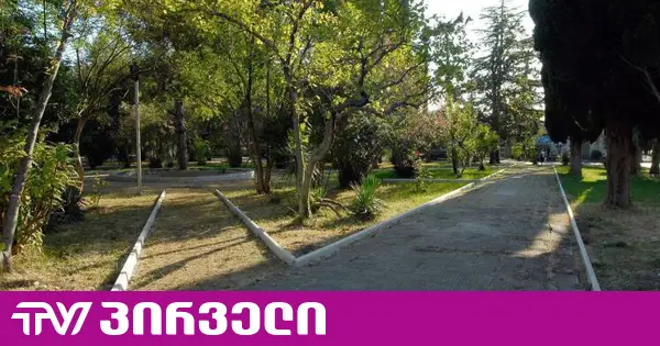 ოკუპირებულ გაგრაში ნაგვის ურნის უკან ჩვილის ცხედარი იპოვეს
