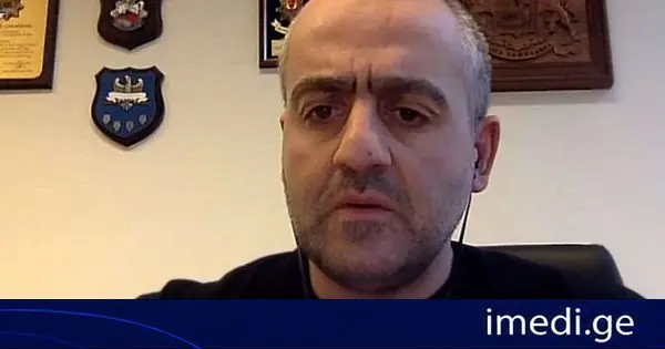 გიორგი გამსახურდია: ზოგი პოლიტიკოსი რომ დამდგარა, აი, ჩვენ იმდენი გადავიტანეთ და ვალს ადებენ, თავიანთი ჭკუით ბიძინას. გაუძელით კი არა, რასაც მოესწარით, ყველაფერს ბიძინა ივანიშვილის ხათრით. დანარჩენი კიდევ, სანქციები და ათასი უბედურება, პირადად ბიძინას, ჩვენი ძალოვნების და რამოდენიმე პოლიტიკოსის კისერზე გადავიდა