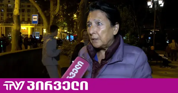 არ მგონია, პლენუმის რომელიმე მოსამართლემ საკონსტიტუციო სასამართლოს სინდისის გადარჩენა შეძლოს - ზურაბიშვილი