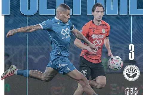 VIDEO | ეროვნული ლიგა | დინამო (ბთ) 3-0 სამგურალი. მაურიდესის საოცრება და არამარტო...