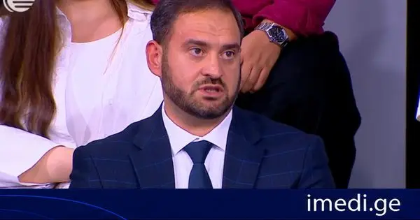 დავით ჩიხელიძე: თუ საბოლოოდ დადგება შედეგი, რომ გარკვეული პოლიტიკური პარტიები აიკრძალება, ეს მხოლოდ გააჯანსაღებს ქართულ პოლიტიკურ სპექტრს. წინა პლანზე გამოვლენ ახალი მოთამაშეები, რომელთაც განვითარების ბევრად უფრო მაღალი შესაძლებლობა ექნებათ