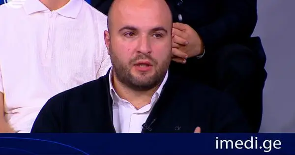 ოთარ ჭულუხაძე: პოლიტიკური სისტემა უნდა გაიწმინდოს