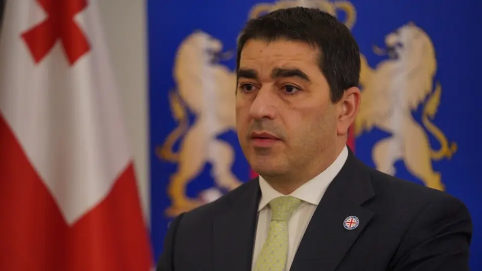 არანაირი არჩევნები არანაირ სამხრეთ ოსეთში არ არსებობს - პაპუაშვილი ოკუპირებულ ცხინვალში "პრეზიდენტის...