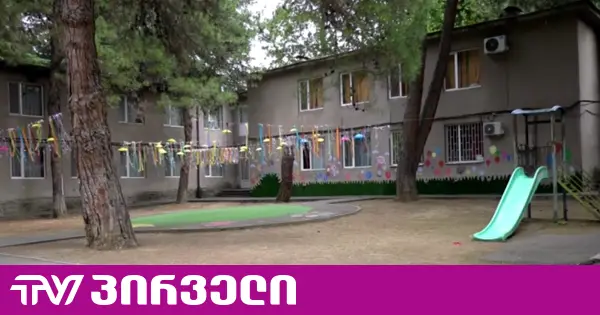 ანალიზებში საკვებით ინტოქსიკაცია დასტურდება, ყველა ბავშვს იგივე პასუხი მოუვიდა - ბაღის აღსაზრდელის მშობელი