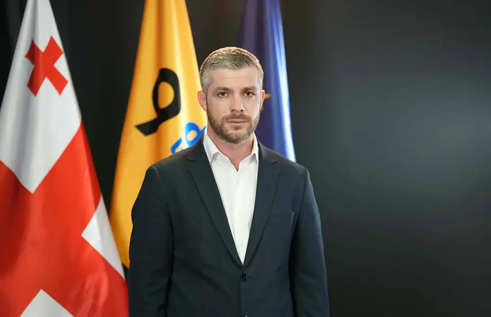 ირაკლი კუპრაძე – ვაფრთხილებთ ყველას, რომ საქართველოს მომავალი არის საფრთხეში