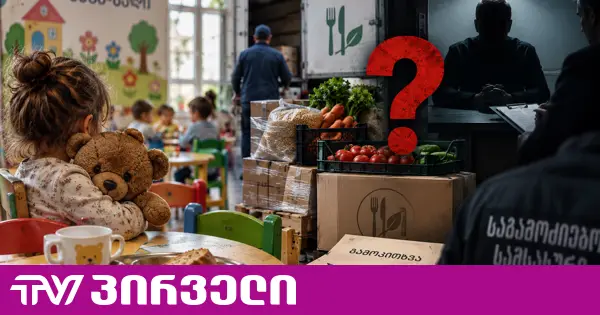 ვინ ამარაგებს ბაღებს? - მომმარაგებლები ადასტურებენ, რომ დაკითხვაზე ჰყავდათ