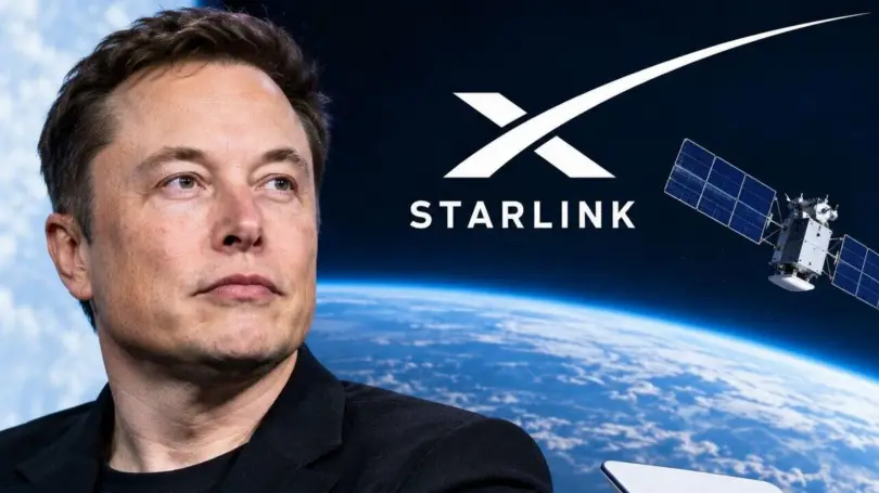 მასკი: უკრაინამ Starlink-ის გამოყენების პირობები დაარღვია - უკრაინაბრალდებას უარყოფს