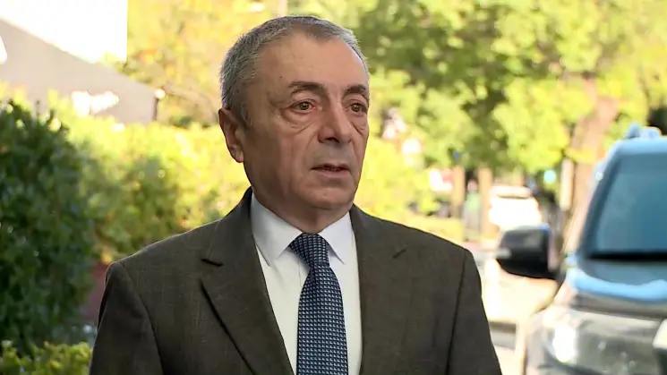 არგუმენტები იმდენად მყარია, რომ დარწმუნებულები ვართ, გადაწყვეტილება იქნება ის, რასაც ჩვენ ვფიქრობთ - თენგიზ შარმანაშვილი ოპოზიციური პარტიების აკრძალვის სარჩელზე