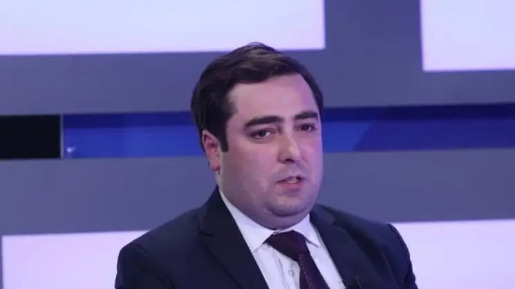 ნიკოლოზ მეტრეველი: დღეს პოლიტიკური აქცია კი არ იმართება, არამედ ჩვეულებრივი ლგბტ პრაიდი ჩაივლის, რომლის ლიდერადაც უცხოელმა პატრონებმა ნიკა გვარამია შემთხვევით არ შეარჩიეს