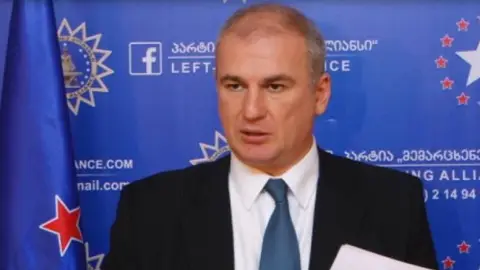 კახა ძაგანია: რა დავაშავეთ მტერშიც არ გვიმართლებს?! ეს LGBT კოლექტიური გვარამიები არც გულადები და არც სახელოვნები რომ არ არიან