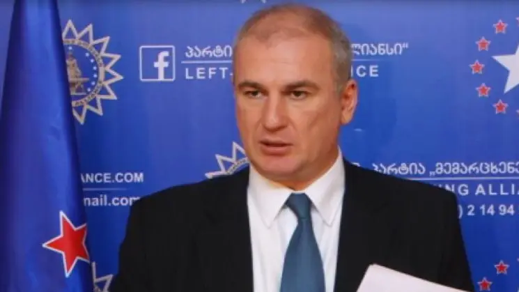 კახა ძაგანია: რა დავაშავეთ მტერშიც არ გვიმართლებს?! ეს LGBT კოლექტიური გვარამიები არც გულადები და არც სახელოვნები რომ არ არიან