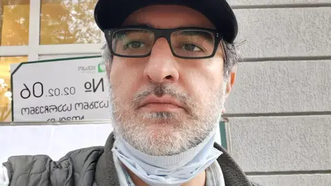 „4 ოქტომბრის საქმეზე“ დაკავებულ ნიკოლოზ გვენცაძეს საპროცესო გაუფორმდა, ის ციხეს ორ კვირაში დატოვებს