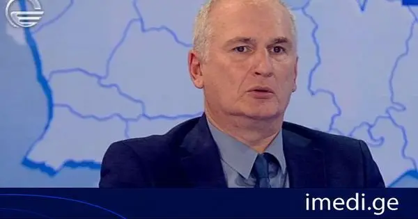 კახა ძაგანია: გვარამიას ორგანიზებულ დღევანდელ აქციასთან დაკავშირებით მახსენდება ვაჟას ალუდა ქეთელაურიდან „გულადი და სახელოვანი, მტერიც კი მირჩევნიაო“. რა დავაშავეთ, მტერშიც არ გვიმართლებს?!