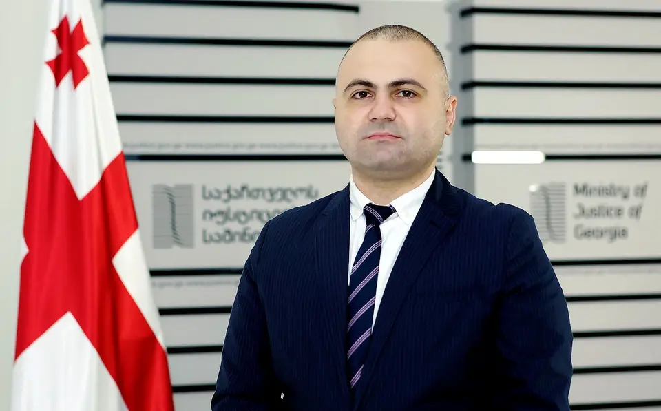 ბექა ძამაშვილი – ევროსაბჭოს მინისტრთა კომიტეტის რეზოლუციაში ჩაიწერა, რომ რუსეთი პასუხისმგებელია, დაიწყოს დეოკუპაციის პროცესი