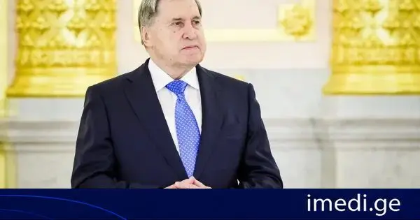 უშაკოვის განცხადებით, რუსეთს, უკრაინასა და აშშ-ს შორის მოლაპარაკებები 4 ნოემბრის შემდეგ განახლდება