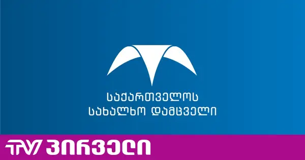 "უსაფრთხოებასთან დაკავშირებით პრეტენზიები არ აქვს" - გიორგი ფეიქრიშვილი ომბუდსმენის წარმომადგენელმა მოინახულა