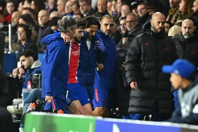 ცნობილი გახდა სად გაუკეთებენ კვარაცხელიას ოპერაციას