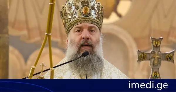 შიო მესამე: დღეს ჩვენ ვადიდებთ უფალს, ვმადლობთ მას და ყოვლადწმინდა დედა ღვთისმშობელს, რომ კიდევ ერთი დიდებული და ღირსშესანიშნავი დღის მომსწრენი გავხდით. დღეს აქ, ზემო აჭარაში მოინათლა 1300-მდე ადამიანი, ბავშვებიც და ზრდასრულებიც და ამ დიდ სიხარულს უერთდება და იზიარებს მთელი საქართველო, მთელი ეკლესია
