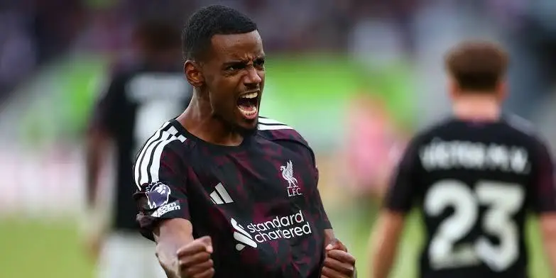 დამაჯერებლად - "ლივერპულმა" "ბრაიტონი" დაამარცხა