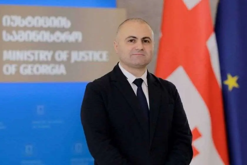 ბექა ძამაშვილი: ევროსაბჭოს მინისტრთა კომიტეტის რეზოლუციაში ჩაიწერა, რომ რუსეთია პასუხისმგებელი, დაიწყოს დარღვევების აღმოფხვრა, მნიშვნელოვანია, გავაგრძელოთ კომიტეტთან თანამშრომლობა