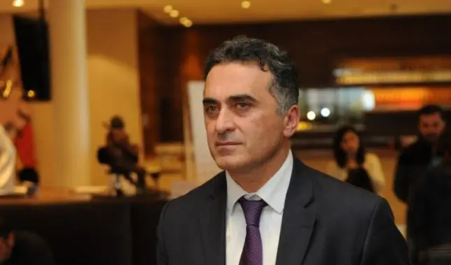 ,, პატივცემულო ჟურნალისტებო! გამოფხიზლდით!” – ზაზა ხატიაშვილი მიმართვას ავრცელებს