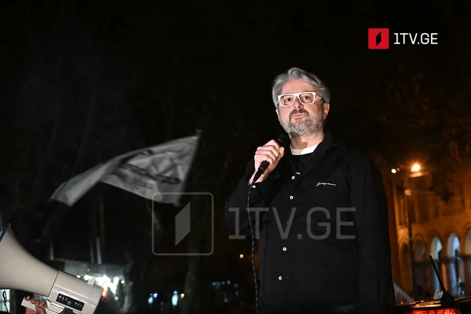 ნიკა გვარამია – ყველგან უნდა მოვიგოთ ყველაფერი, მცირეც, დიდიც, გამარჯვებების გემო უნდა დავიბრუნოთ