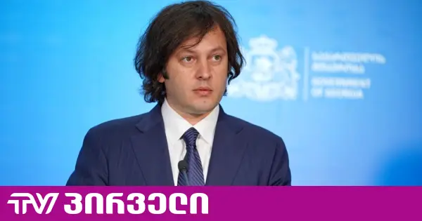 კობახიძემ ბავშვების მოწამვლაზე კომენტარი გააკეთა და კომპანიების პასუხისმგებლობა არ გამორიცხა
