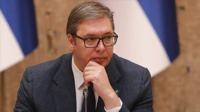 ,, ეს არჩევნები წავაგეთ” – ვუჩიჩმა მარცხი აღიარა