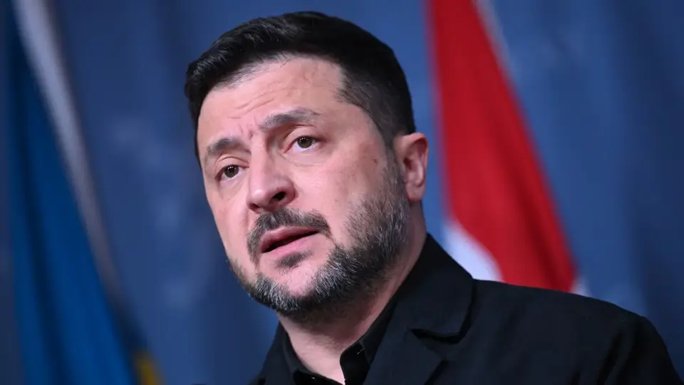 ზელენსკიმ მომავალი სამმხრივი შეხვედრის დეტალებზე ისაუბრა