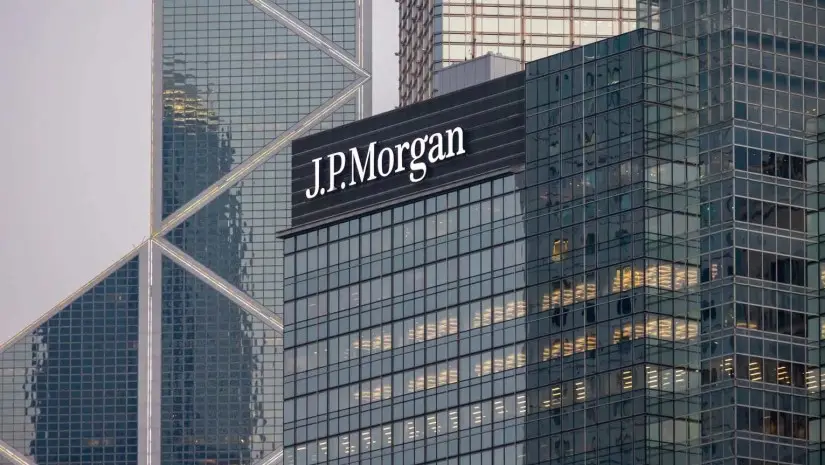 J.P. Morgan-ის ახალ $328-მილიარდიან ინდექსში ლარის სახაზინო ობლიგაციებიც შევა - რას ნიშნავს ეს?