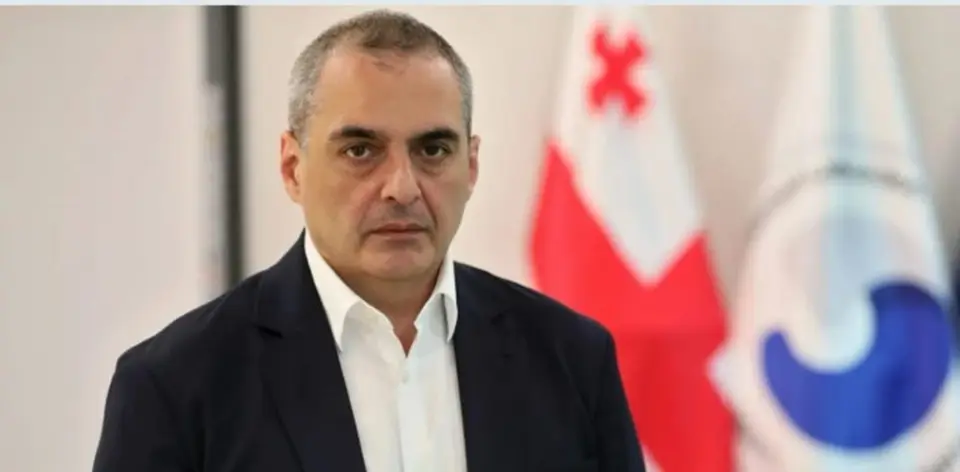 პროკურატურამ იუსტიციის სამინისტროს რეკომენდაციით მიმართა, სპეციალური პენიტენციური სამსახურის გენერალურ დირექტორ გიორგი პატარიძეს უფლებამოსილება შეუჩერდეს