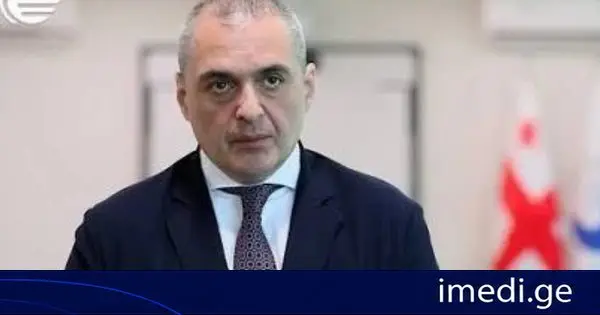 პროკურატურამ იუსტიციის სამინისტროს რეკომენდაციით მიმართა, სპეციალური პენიტენციური სამსახურის გენერალურ დირექტორ გიორგი პატარიძეს უფლებამოსილება შეუჩერდეს