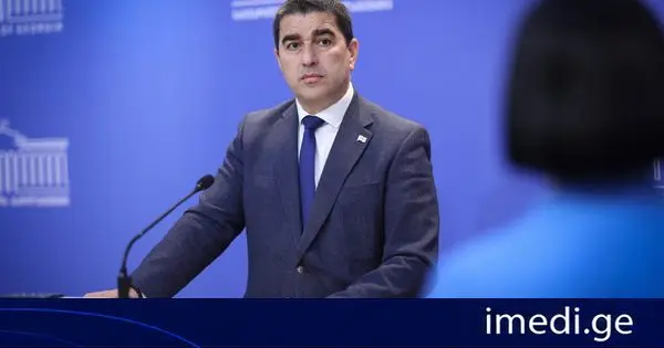 შალვა პაპუაშვილი რადიკალებზე: ადასტურებენ ერთ-ერთ ჩვენს ბრალდებას მათ მიმართ, რომ ისინი კონსტიტუციური ორგანოების ლეგიტიმაციას არ აღიარებენ, რაც დემოკრატიის არაღიარების მთავარი ნიშანია