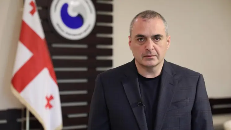 პროკურატურა იუსტიციის სამინისტროს სპეციალური პენიტენციური სამსახურის გენერალური დირექტორის, გიორგი პატარიძისთვის უფლებამოსილების შეჩერების რეკომენდაციით მიმართავს